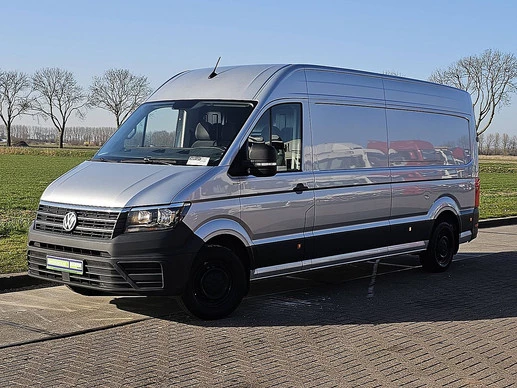 Volkswagen Crafter - Afbeelding 2 van 16