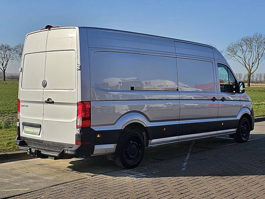Volkswagen Crafter - Afbeelding 3 van 16