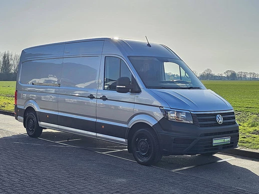Volkswagen Crafter - Afbeelding 5 van 16