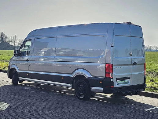 Volkswagen Crafter - Afbeelding 6 van 16