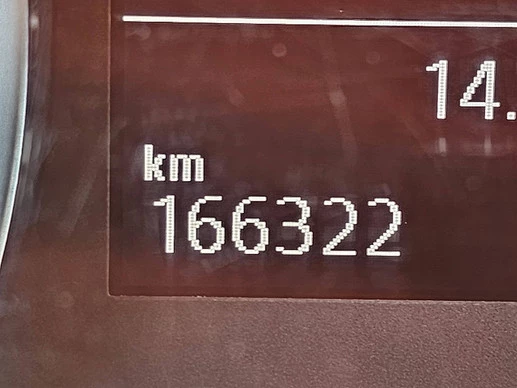 Volkswagen Crafter - Afbeelding 9 van 16