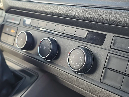 Volkswagen Crafter - Afbeelding 10 van 16