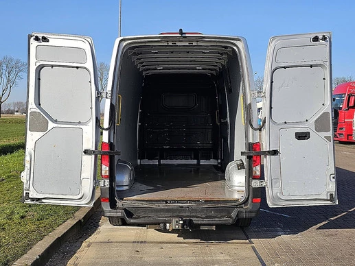 Volkswagen Crafter - Afbeelding 11 van 16