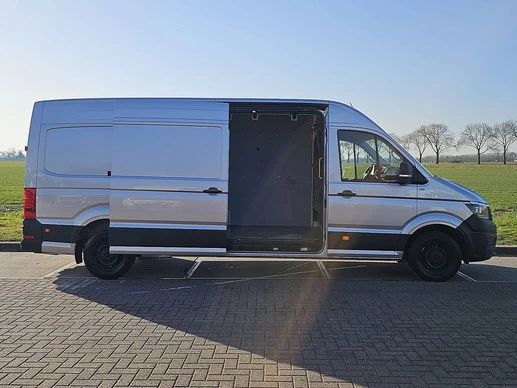 Volkswagen Crafter - Afbeelding 12 van 16