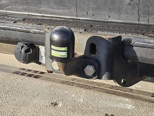 Volkswagen Crafter - Afbeelding 13 van 16