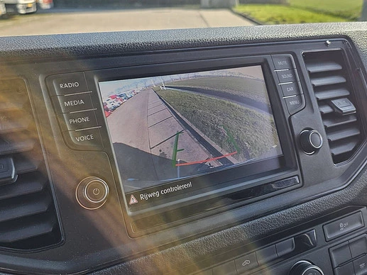 Volkswagen Crafter - Afbeelding 14 van 16