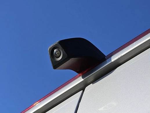 Volkswagen Crafter - Afbeelding 15 van 16