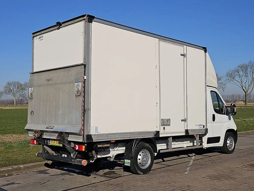 Peugeot Boxer - Afbeelding 3 van 18