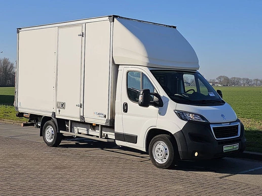 Peugeot Boxer - Afbeelding 5 van 18