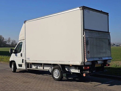 Peugeot Boxer - Afbeelding 6 van 18