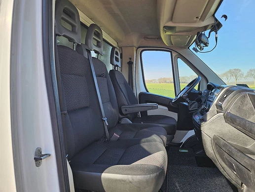 Peugeot Boxer - Afbeelding 7 van 18