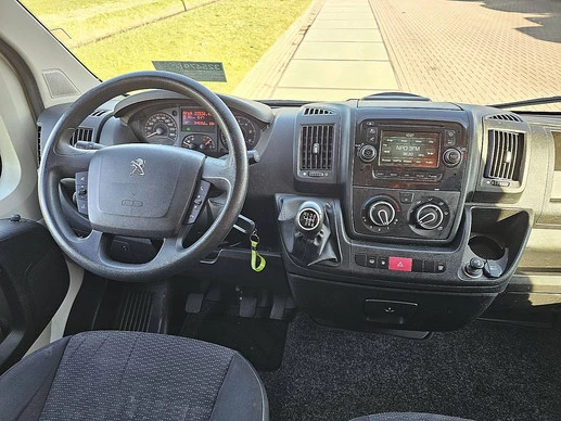 Peugeot Boxer - Afbeelding 8 van 18