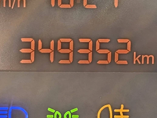 Peugeot Boxer - Afbeelding 9 van 18