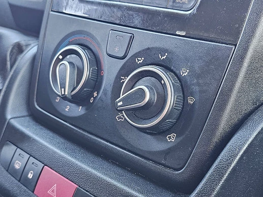 Peugeot Boxer - Afbeelding 10 van 18