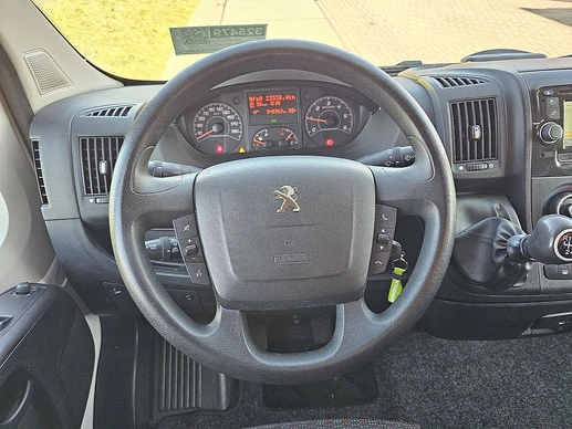 Peugeot Boxer - Afbeelding 12 van 18