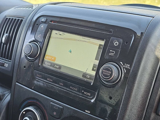 Peugeot Boxer - Afbeelding 13 van 18