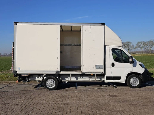 Peugeot Boxer - Afbeelding 15 van 18