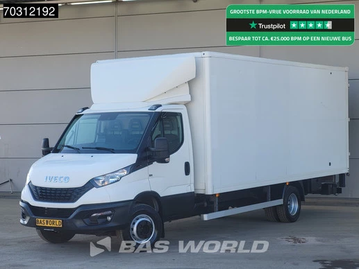 Iveco Daily - Afbeelding 1 van 22