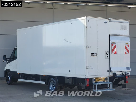 Iveco Daily - Afbeelding 2 van 22