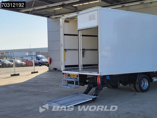 Iveco Daily - Afbeelding 3 van 22