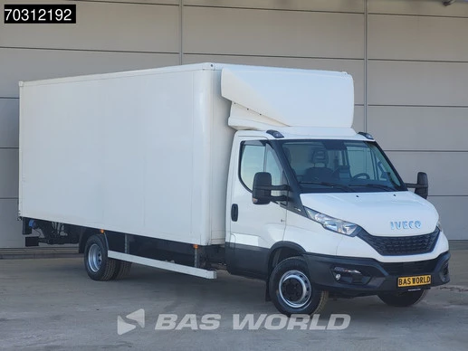 Iveco Daily - Afbeelding 7 van 22