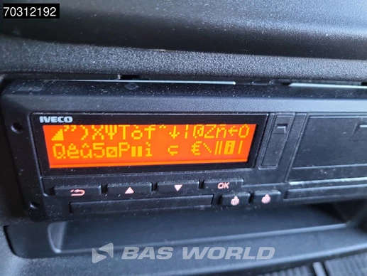Iveco Daily - Afbeelding 21 van 22