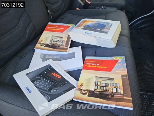 Iveco Daily - Afbeelding 22 van 22