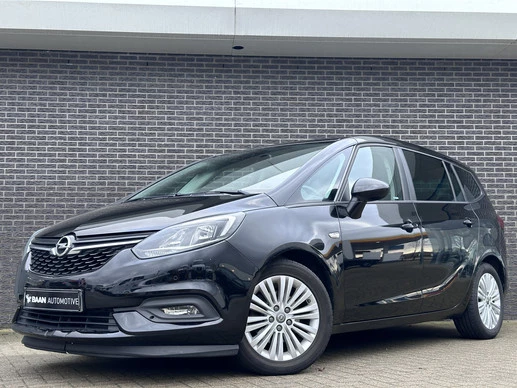 Opel Zafira - Afbeelding 1 van 30