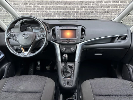 Opel Zafira - Afbeelding 2 van 30