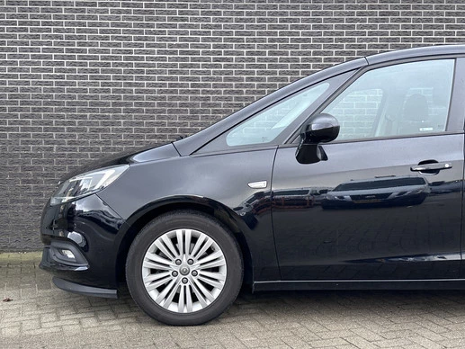 Opel Zafira - Afbeelding 6 van 30