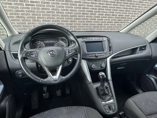 Opel Zafira - Afbeelding 9 van 30