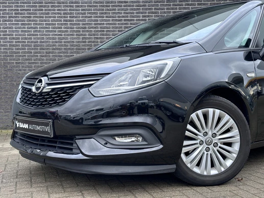 Opel Zafira - Afbeelding 13 van 30