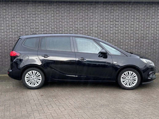Opel Zafira - Afbeelding 15 van 30
