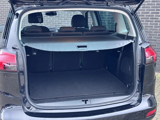 Opel Zafira - Afbeelding 19 van 30