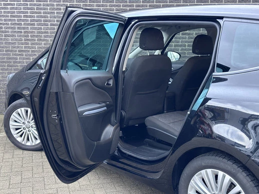 Opel Zafira - Afbeelding 21 van 30