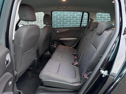 Opel Zafira - Afbeelding 22 van 30
