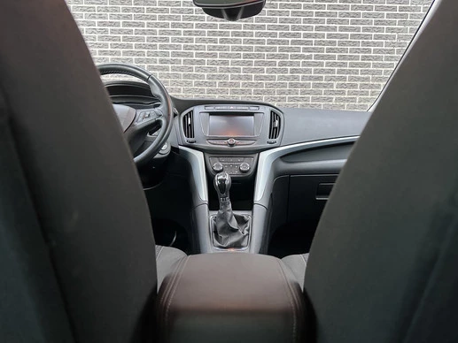 Opel Zafira - Afbeelding 23 van 30