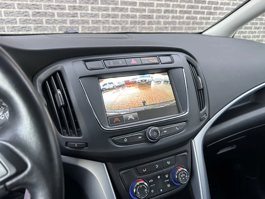 Opel Zafira - Afbeelding 26 van 30