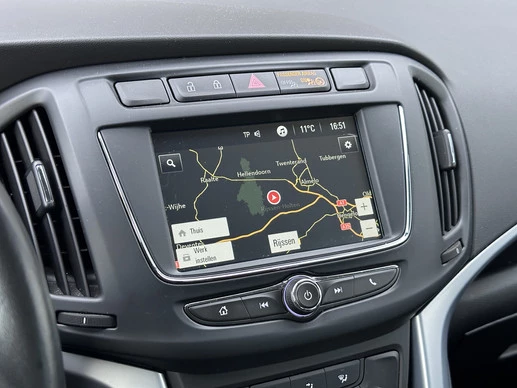 Opel Zafira - Afbeelding 27 van 30