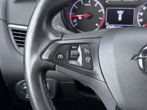 Opel Zafira - Afbeelding 28 van 30