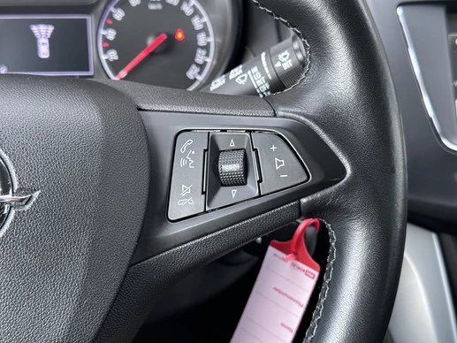 Opel Zafira - Afbeelding 29 van 30