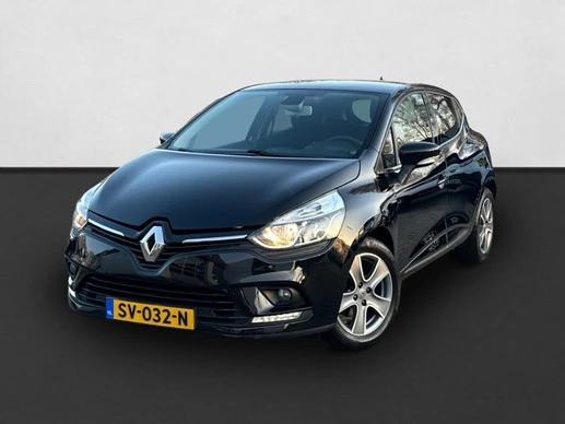 Renault Clio - Afbeelding 1 van 17