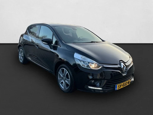 Renault Clio - Afbeelding 3 van 17