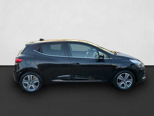 Renault Clio - Afbeelding 4 van 17