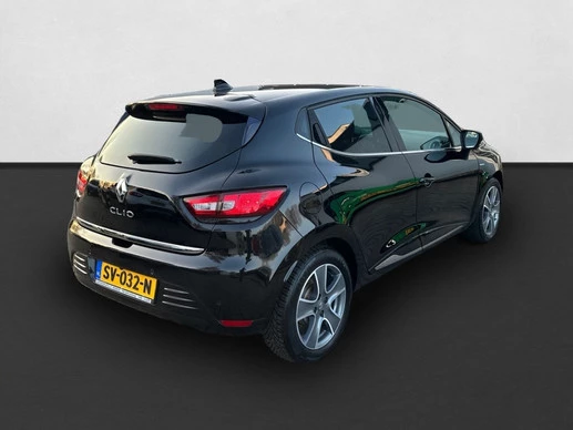 Renault Clio - Afbeelding 5 van 17