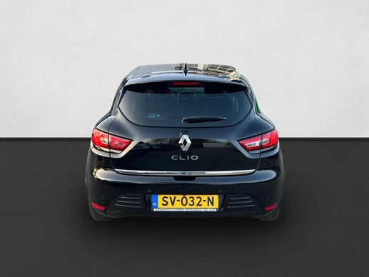 Renault Clio - Afbeelding 6 van 17
