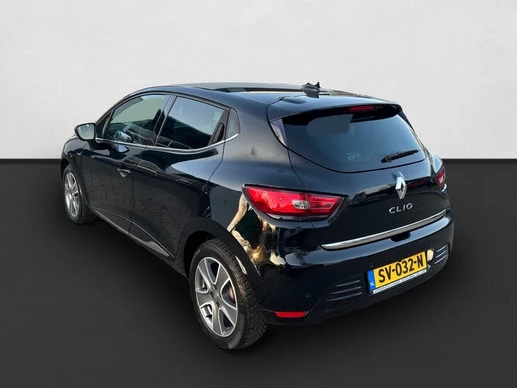 Renault Clio - Afbeelding 7 van 17