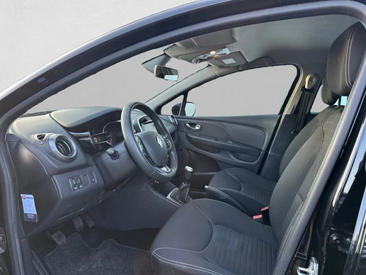 Renault Clio - Afbeelding 9 van 17