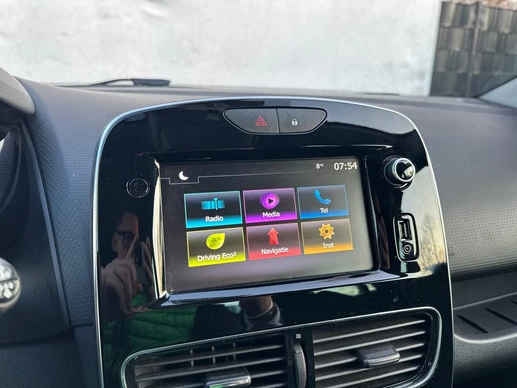 Renault Clio - Afbeelding 14 van 17