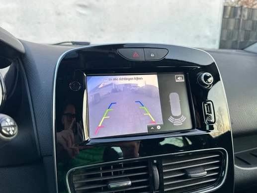 Renault Clio - Afbeelding 15 van 17